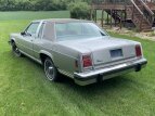 Thumbnail Photo 2 for 1985 Ford LTD Crown Victoria Coupe
